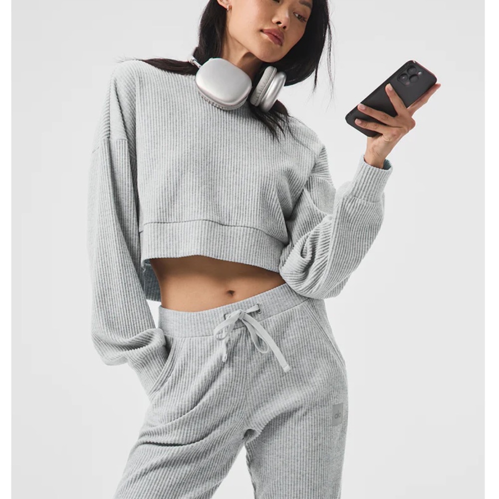 Alo muse set